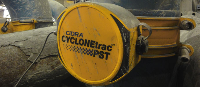 CYCLONEtrac PST